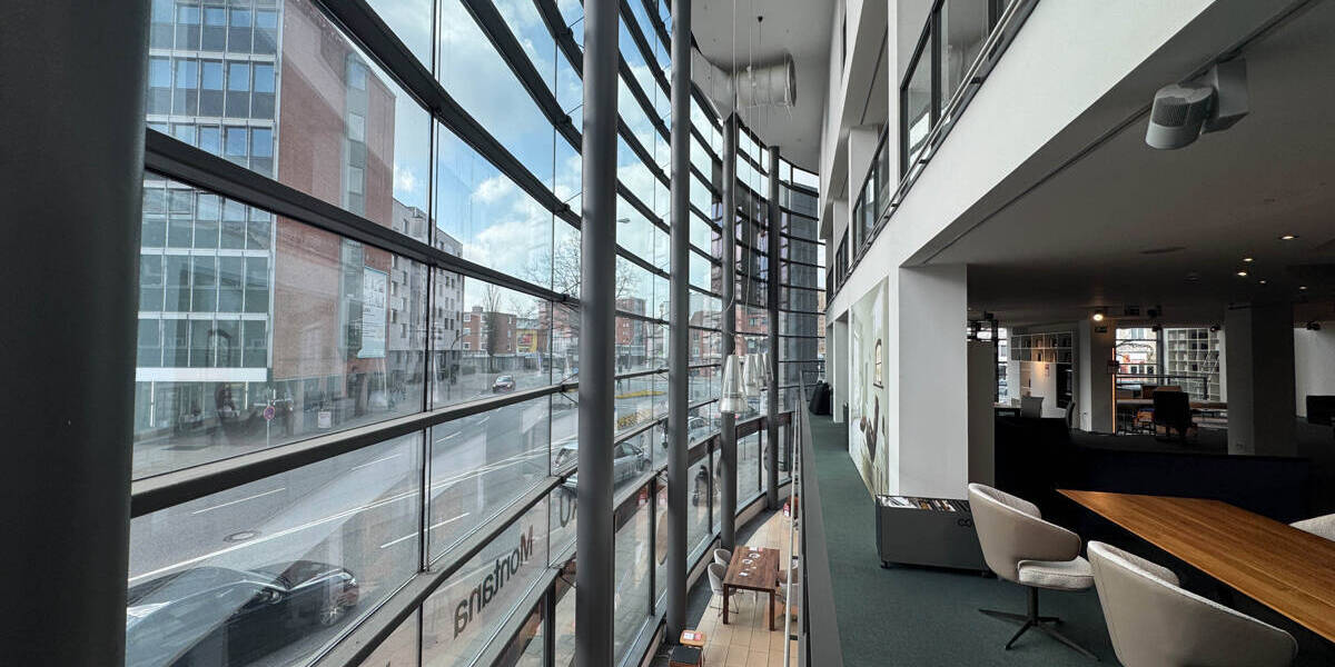 Gewerbeobjekt Hamburg Bergedorf - 5.450.000&euro; | Angebot:26470970