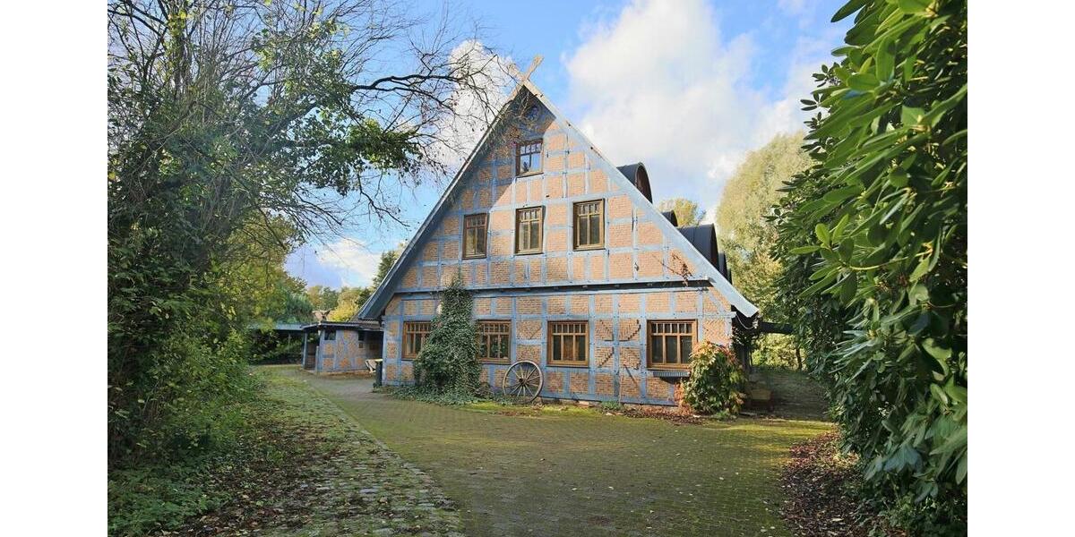 Erdgeschoßwohnung Tangstedt - 5 Zimmer, 210 m&sup2;, 2.100&euro; | Angebot:25438323