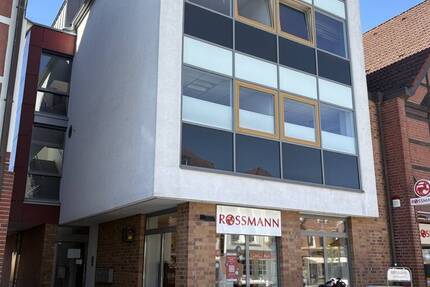 Gewerbeobjekt Winsen Luhe Winsen - 3.300&euro; | Angebot:26438819