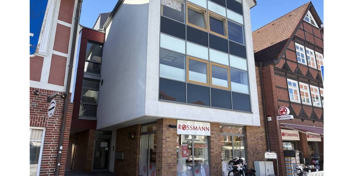 Gewerbeobjekt Winsen Luhe Winsen - 3.300&euro; | Angebot:26438819