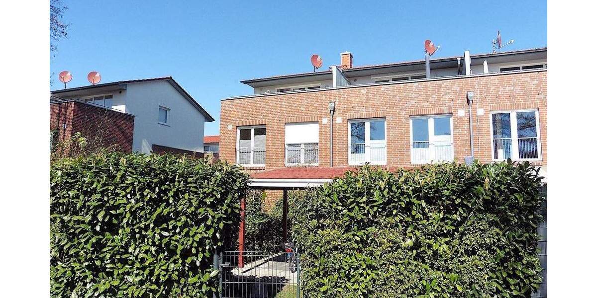 Reihenendhaus Buxtehude - 5 Zimmer, 469.000&euro; | Angebot:25140948