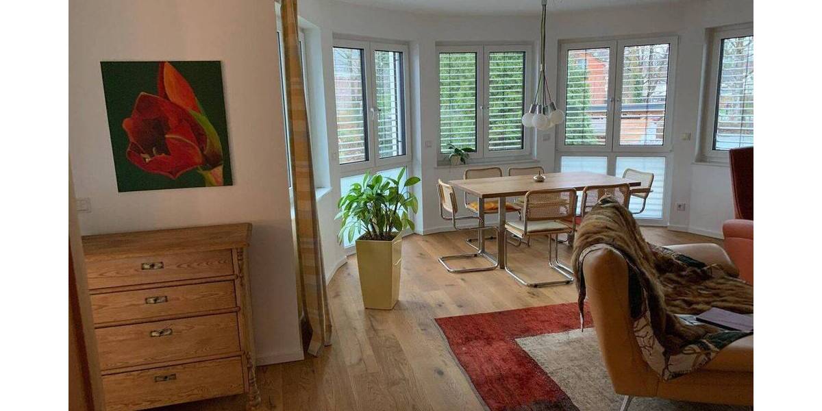 Etagenwohnung Schenefeld - 2 Zimmer, 105 m&sup2;, 1.529&euro; | Angebot:26902869