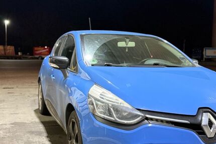 Renault Clio 115.000 km 4.400 &euro; Hamburg 22525