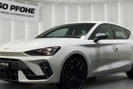 Cupra Leon 10.819 km 28.950 &euro; Hamburg 22335
