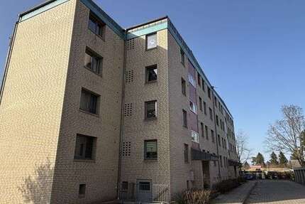 Wohnung Winsen Grevelau - 4 Zimmer, 105 m&sup2;, 1.050&euro; | Angebot:25271393