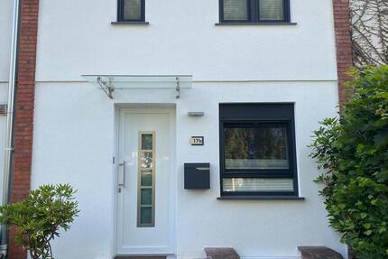 Haus Hamburg Langenhorn - 4 Zimmer, 102 m&sup2;, 520.000&euro; | Angebot:24447641