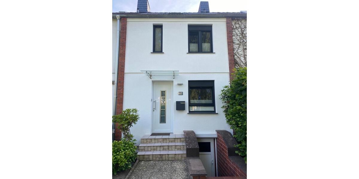 Reihenhaus Hamburg Langenhorn - 4 Zimmer, 102 m&sup2;, 510.000&euro; | Angebot:24447641