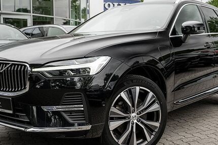 Volvo XC60 92.600 km 35.890 &euro; Pinneberg 25421