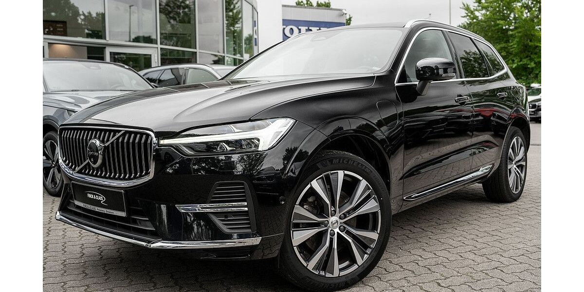 Volvo XC60 92.600 km 35.890 &euro; Pinneberg 25421