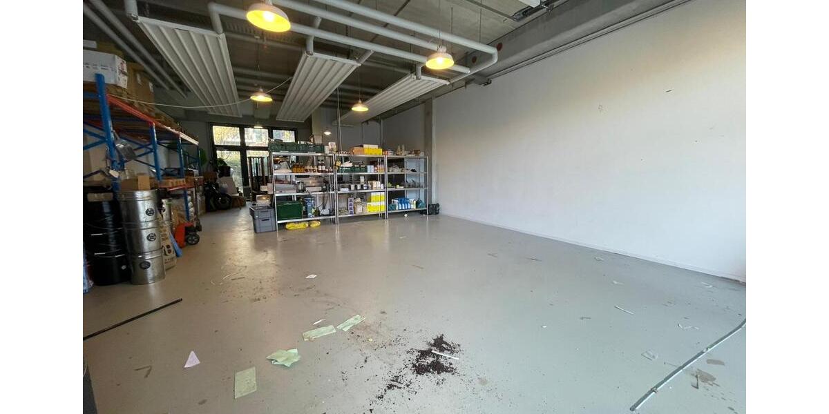 Gewerbeobjekt Hamburg Barmbek-Süd - 25&euro; | Angebot:26147242