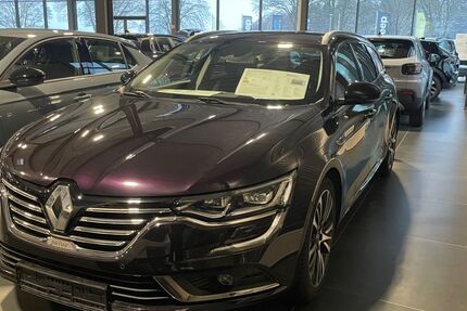 Renault Talisman 62.509 km 15.890 &euro; Buchholz in der Nordheide 21244