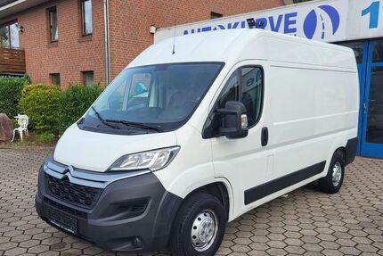 Citroen Jumper 114.341 km 16.250 &euro; Uetersen 25436
