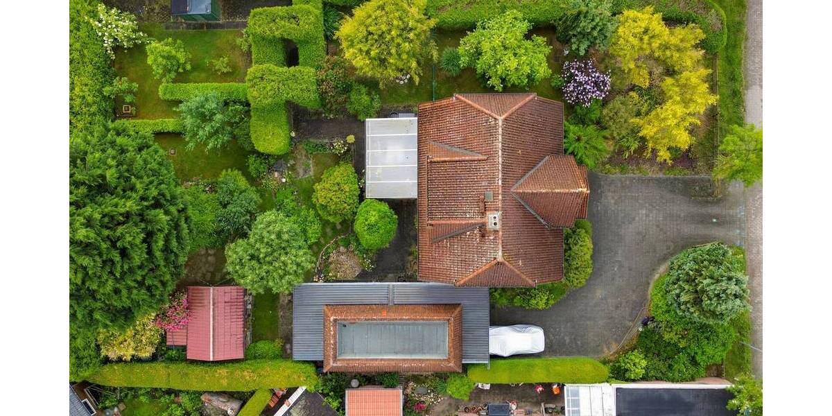 Einfamilienhaus Winsen (Luhe) Stöckte - 4 Zimmer, 120 m&sup2;, 499.000&euro; | Angebot:26891806
