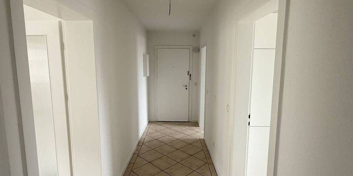 Etagenwohnung Uetersen - 2 Zimmer, 63 m&sup2;, 650&euro; | Angebot:26358280