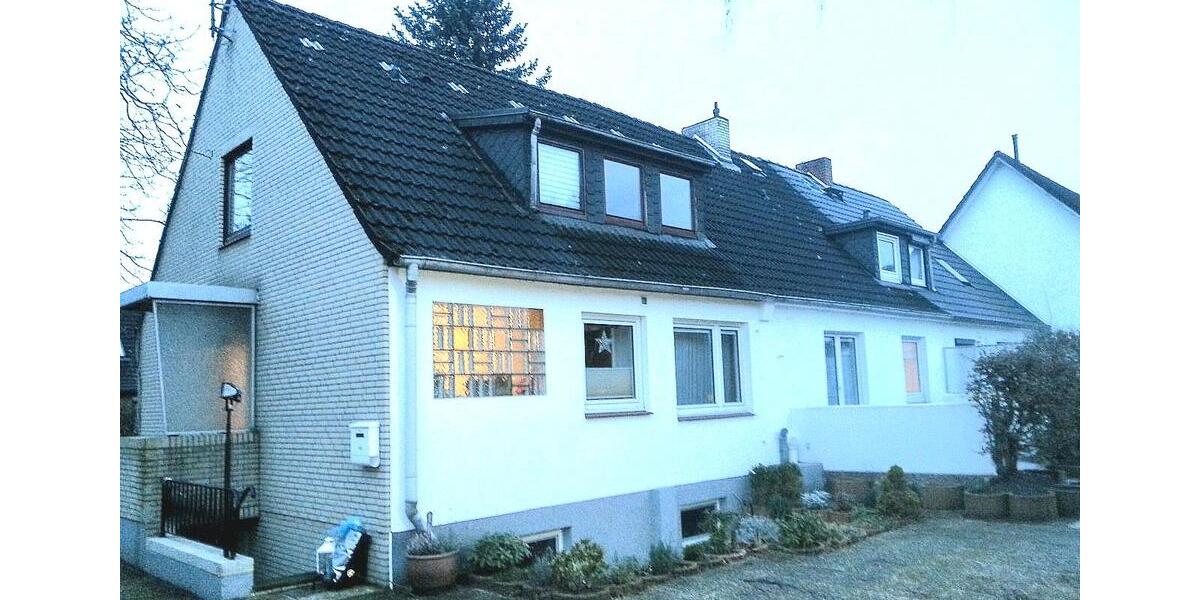 Reihenhaus Hamburg Billstedt - 7 Zimmer, 150 m&sup2;, 719.000&euro; | Angebot:27053501