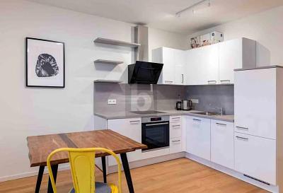 AB 01.01.27: MÖBLIERT IM HERZEN DER STADT, INKL. NK - Etagenwohnung Hamburg Eimsbüttel | Angebot:25842829