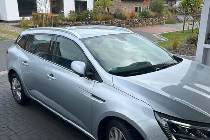 Renault Megane 126.500 km 13.000 € Horneburg 21640