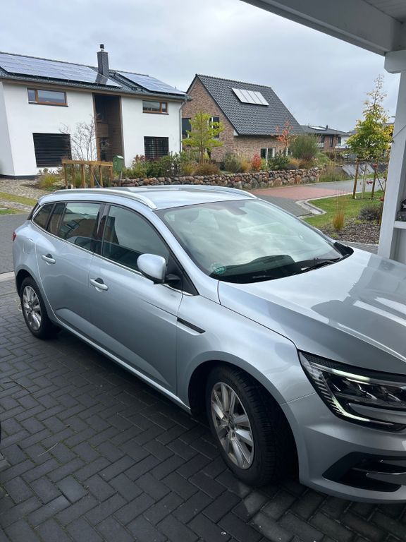 Renault Megane 126.500 km 13.000 € Horneburg 21640