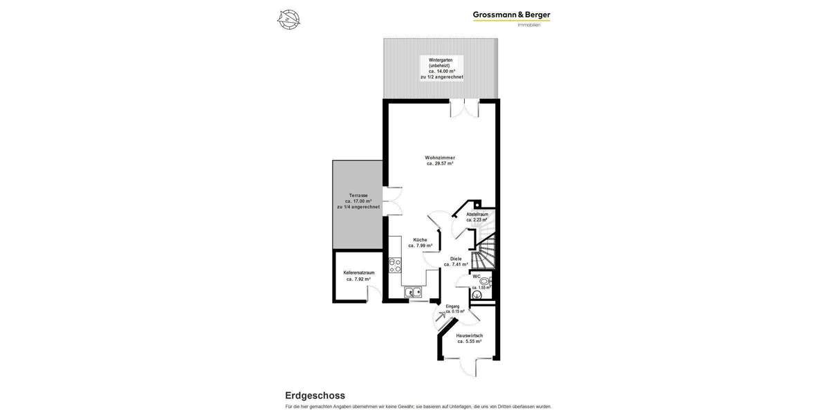 Urbanes Wohlfühlzuhause in Bramfeld 5 zimmer