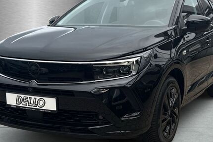 Opel Grandland (X) 19.600 km 22.990 &euro; Hamburg 22159