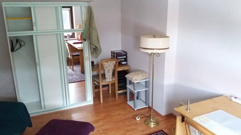 Reihenhaus Hamburg Wandsbek - 3 Zimmer, 70 m&sup2;, 339.000&euro; | Angebot:26808410