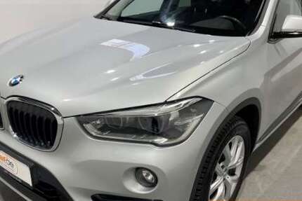 BMW X1 54.000 km 20.650 € Norderstedt 22848