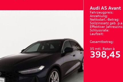 Audi A5 11.280 km 52.725 &euro; Seevetal 21217