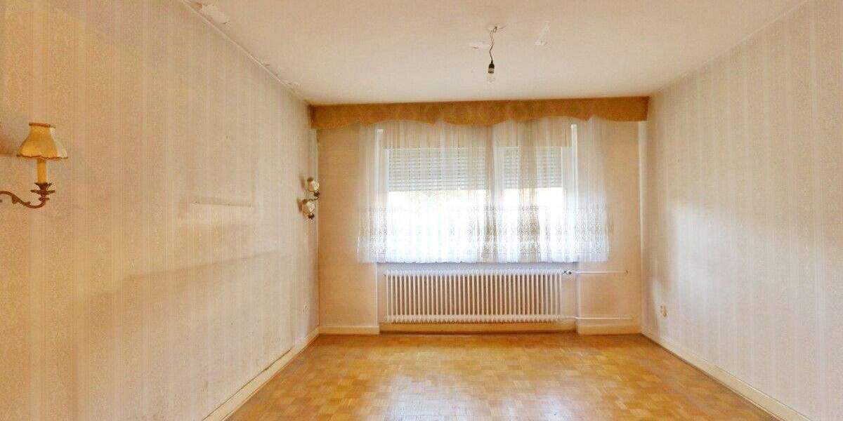 Reihenendhaus Hamburg Sasel - 3 Zimmer, 97 m&sup2;, 397.000&euro; | Angebot:25776040