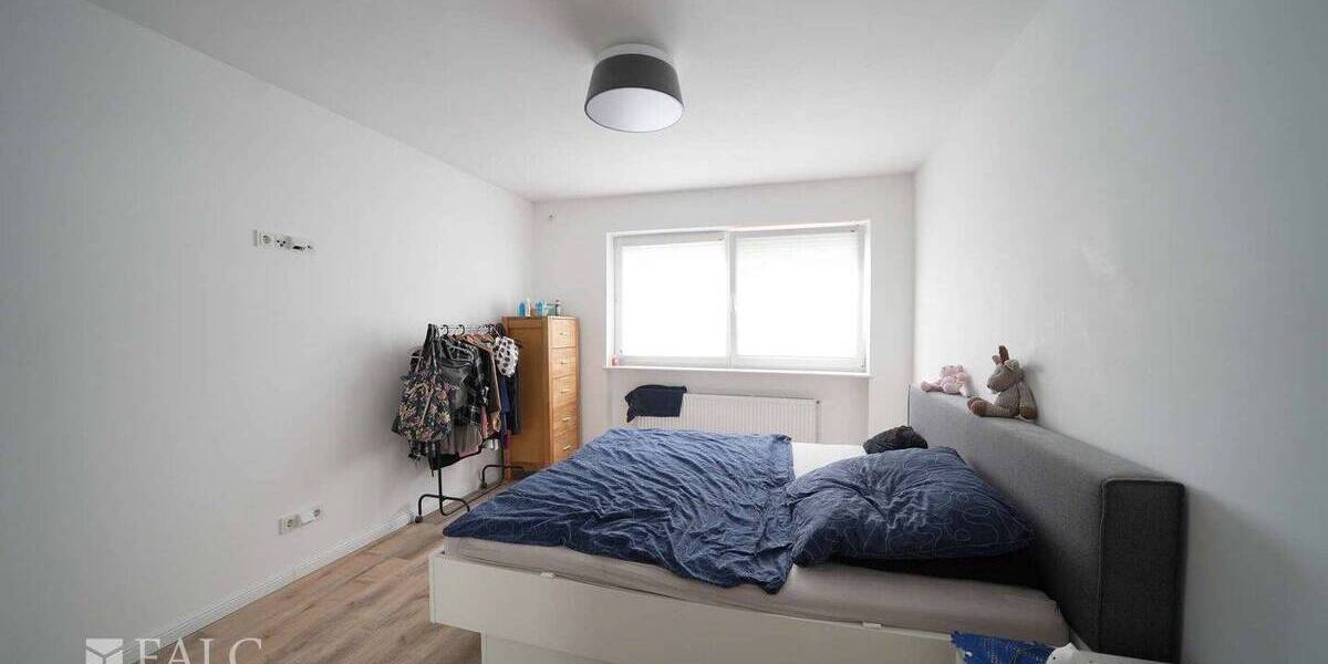 Reihenendhaus Hamburg Jenfeld - 5 Zimmer, 100 m&sup2;, 480.000&euro; | Angebot:26903827