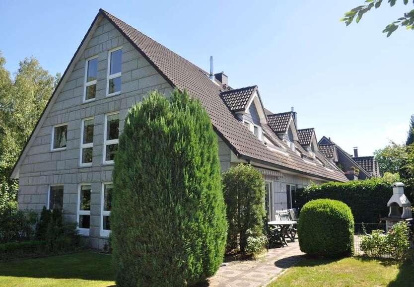 Wohnung zum Kaufen in Quickborn 249.000 € 80 m²