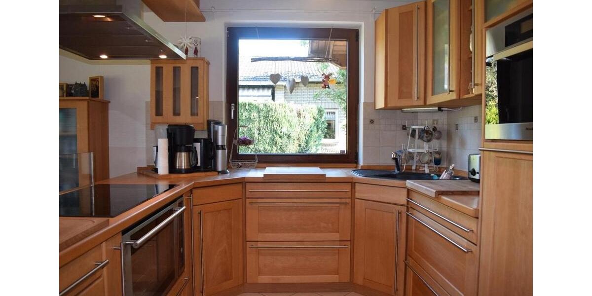 Einfamilienhaus Neu Wulmstorf - 9 Zimmer, 214 m&sup2;, 2.390&euro; | Angebot:27610564