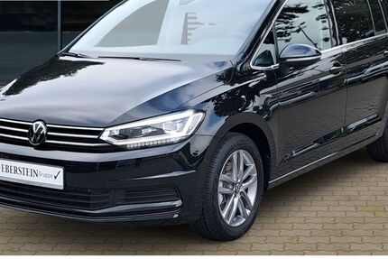 VW Touran 1.050 km 41.390 € Buxtehude 21614