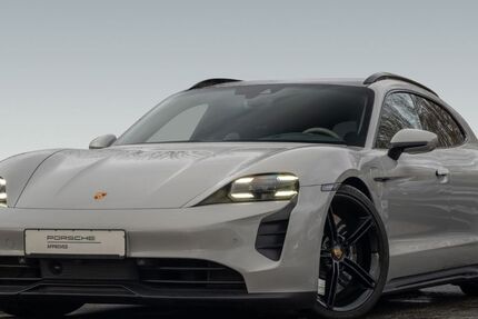 Porsche Taycan 32.381 km 83.099 &euro; Hamburg 22523