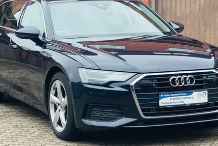Audi A6 170.000 km 21.499 &euro; Geesthacht (bei Hamburg) 21502