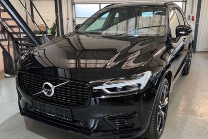 Volvo XC60 98.780 km 37.990 &euro; Seevetal 21217