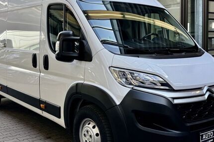 Citroen Jumper 58.537 km 23.490 &euro; Geesthacht bei Hamburg 21502