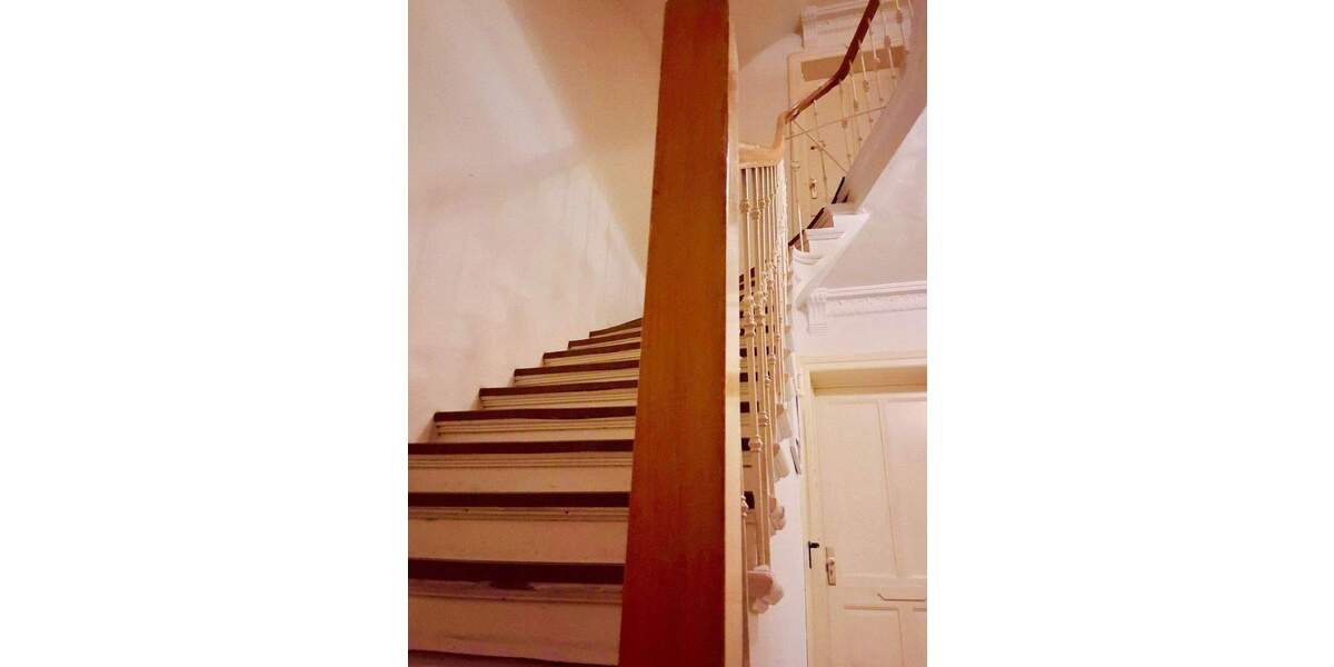 Einfamilienhaus Hamburg Hoheluft-West - 2 Zimmer, 399.000&euro; | Angebot:26330325