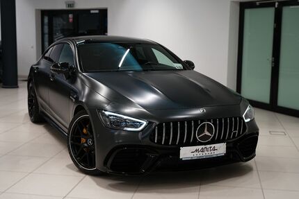 Mercedes-Benz AMG GT 68.000 km 87.949 &euro; Hamburg 22047