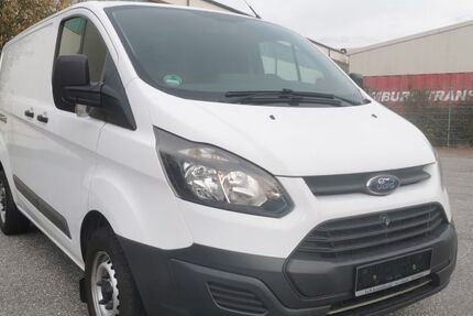 Ford Transit Custom 96.000 km 9.750 &euro; Neu Wulmstorf 21629