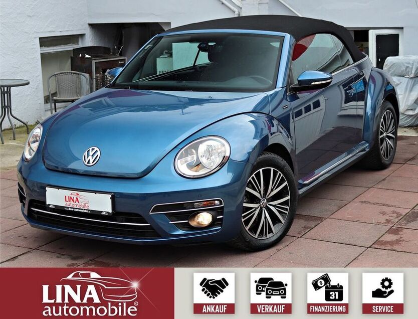 Beetle