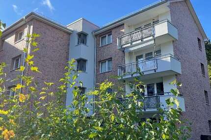 Wohnung Hamburg Volksdorf - 3 Zimmer, 74 m&sup2;, 745&euro; | Angebot:26556439