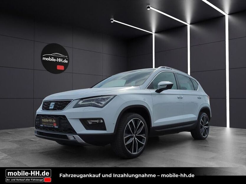 Ateca