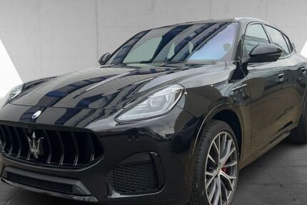 Maserati Grecale 23.653 km 78.250 € Hamburg 20537