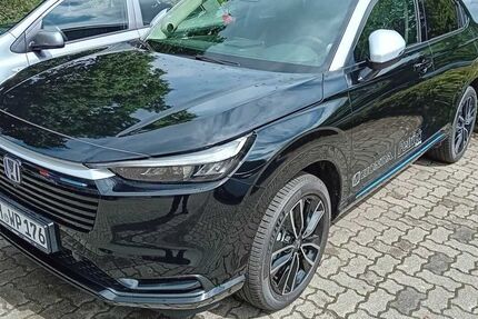 Honda HR-V 3.000 km 33.490 &euro; Hamburg 22525