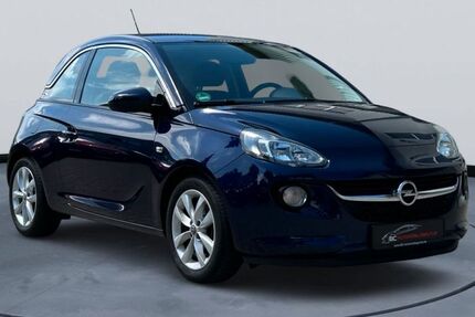 Opel Adam 70.000 km 10.698 &euro; Ahrensburg 22926