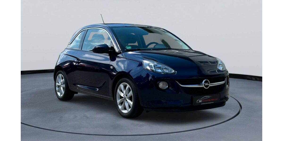 Opel Adam 70.000 km 10.698 &euro; Ahrensburg 22926