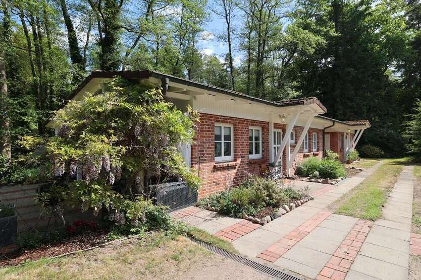 Haus zum Kaufen in Stelle Ashausen 435.000 € 80 m²
