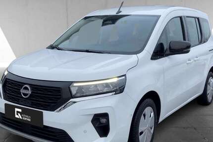 Nissan Townstar 15.649 km 23.990 &euro; Hamburg 21035