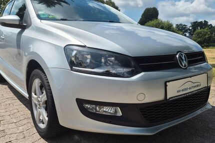 VW Polo 163.797 km 4.250 &euro; Buxtehude 21614