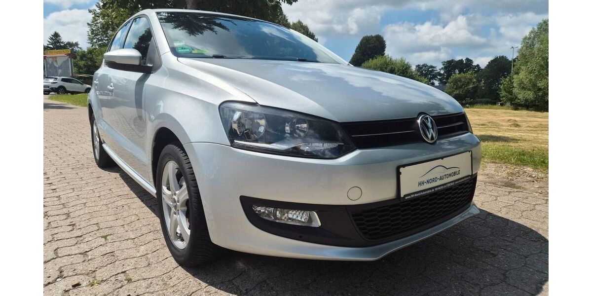 VW Polo 163.797 km 4.250 &euro; Buxtehude 21614